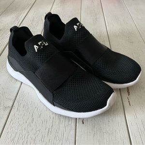 Women’s APL TechLoom Bliss 8